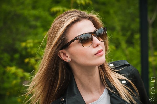 Ray-Ban Oversized Clubmaster RB4175 878/51   11