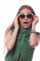 Ray-Ban Oversized Clubmaster RB4175 879/N1   11
