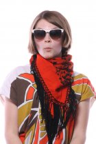 Ray-Ban Oversized Clubmaster RB4175 879/N1   13