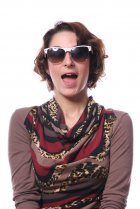 Ray-Ban Oversized Clubmaster RB4175 879/N1   17