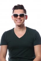 Ray-Ban Oversized Clubmaster RB4175 879/N1   8