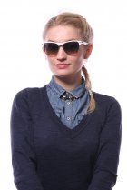 Ray-Ban Oversized Clubmaster RB4175 879/N1   9