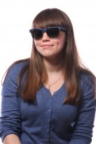 Ray-Ban Oversized Clubmaster RB4175 880/96   1