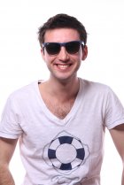 Ray-Ban Oversized Clubmaster RB4175 880/96   10