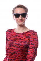 Ray-Ban Oversized Clubmaster RB4175 880/96   3