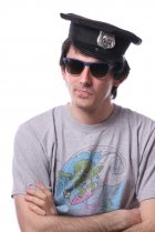 Ray-Ban Oversized Clubmaster RB4175 880/96   4