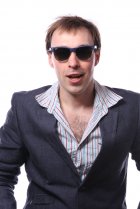 Ray-Ban Oversized Clubmaster RB4175 880/96   6