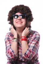 Ray-Ban Oversized Clubmaster RB4175 880/96   7