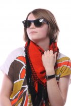 Ray-Ban Oversized Clubmaster RB4175 880/96   8