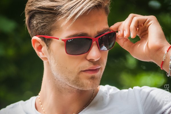 Ray-Ban Liteforce RB4179 6123/T3   3
