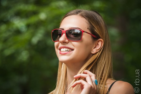 Ray-Ban Liteforce RB4179 6123/T3   5