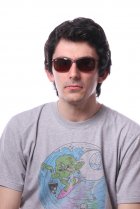 Ray-Ban Liteforce RB4179 881/73   9