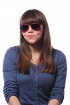 Ray-Ban Liteforce Aviator RB4180 6018/8G   1