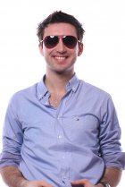 Ray-Ban Liteforce Aviator RB4180 6018/8G   10