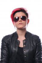 Ray-Ban Liteforce Aviator RB4180 6018/8G   13