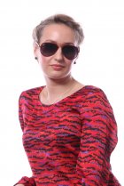 Ray-Ban Liteforce Aviator RB4180 6018/8G   4