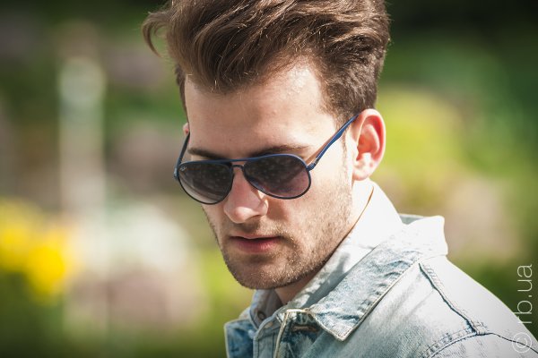 Ray-Ban Liteforce Aviator RB4180 883/8G   2