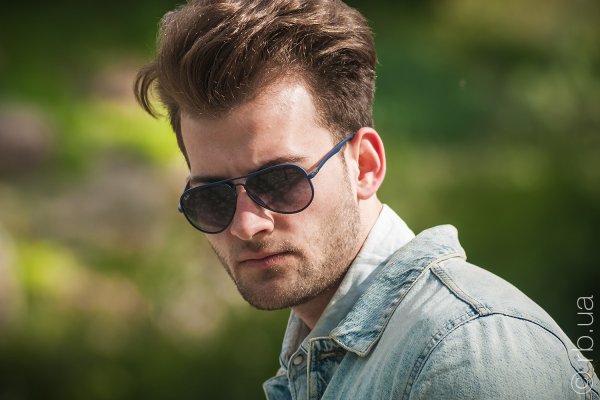 Ray-Ban Liteforce Aviator RB4180 883/8G   4