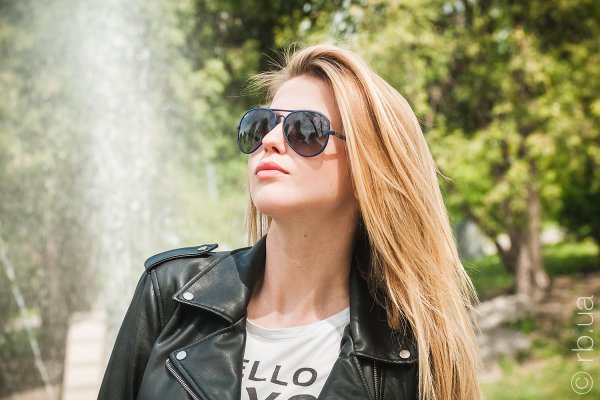 Ray-Ban Liteforce Aviator RB4180 883/8G   6