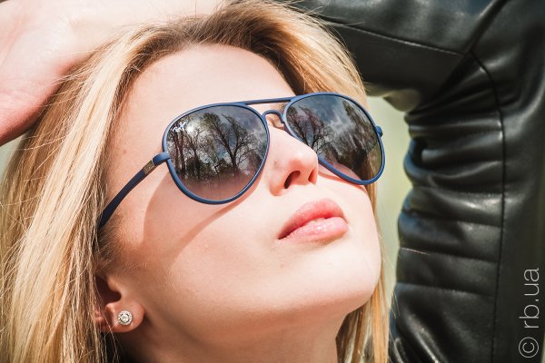 Ray-Ban Liteforce Aviator RB4180 883/8G   7