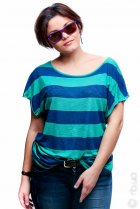 Ray-Ban Highstreet RB4181 6034   1