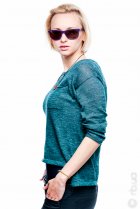Ray-Ban Highstreet RB4181 6034   2