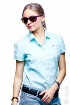 Ray-Ban Highstreet RB4181 6034   3