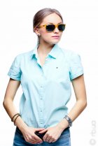 Ray-Ban Highstreet RB4181 6035/40   3