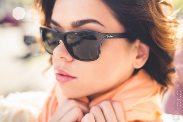 Ray-Ban Highstreet RB4181 6130   5