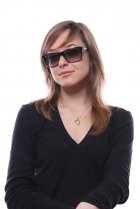 Ray-Ban Highstreet RB4181 629/32   2