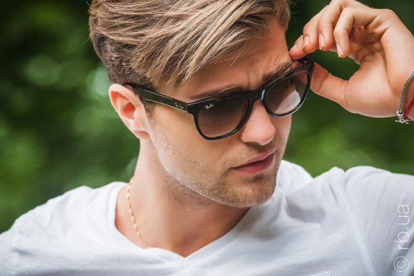 Ray-Ban Highstreet RB4184 710/51   2