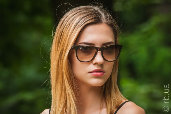 Ray-Ban Highstreet RB4184 710/51   6