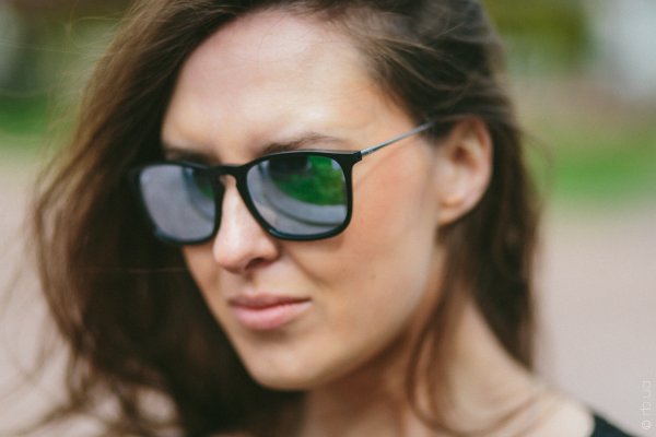 Ray-Ban Chris RB4187 601/30   1