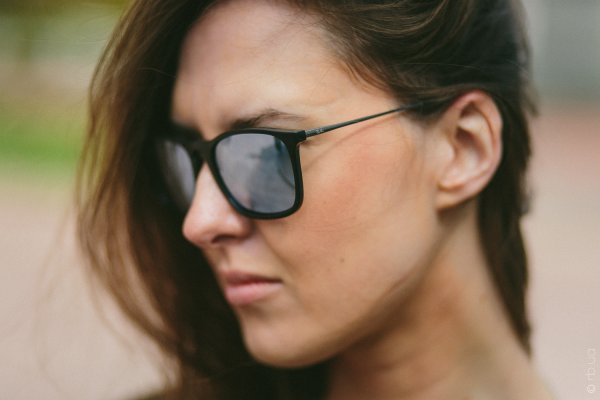 Ray-Ban Chris RB4187 601/30   2