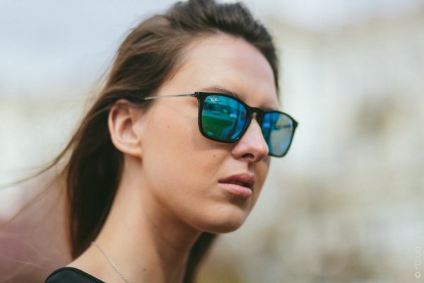 Ray-Ban Chris RB4187 601/55   2