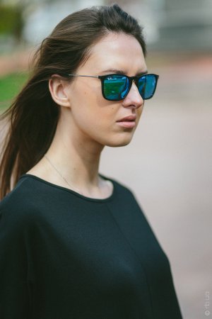 Ray-Ban Chris RB4187 601/55   1
