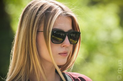 RB4187 622/8G Ray-Ban Chris