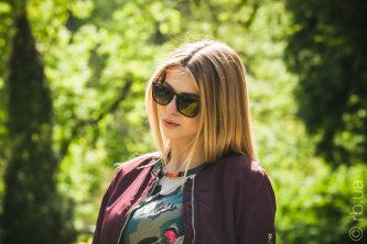 RB4187 622/8G Ray-Ban Chris