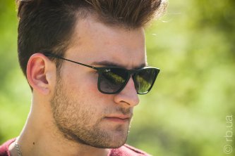 RB4187 622/8G Ray-Ban Chris