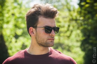 RB4187 622/8G Ray-Ban Chris