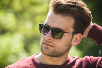 RB4187 622/8G Ray-Ban Chris