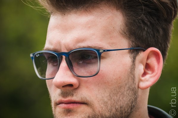 Ray-Ban Chris RB4187 6225/19   7