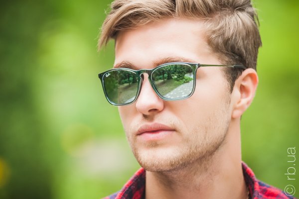 Ray-Ban Chris RB4187 6319/30   2