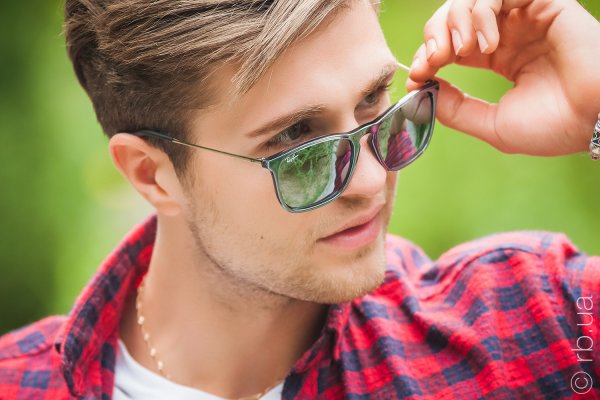 Ray-Ban Chris RB4187 6319/30   3