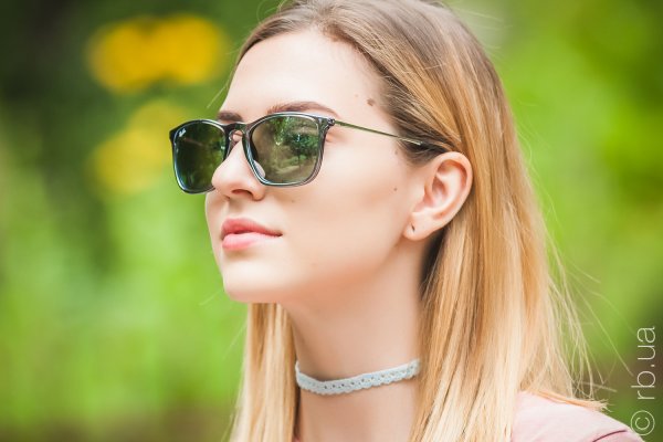 Ray-Ban Chris RB4187 6319/30   5