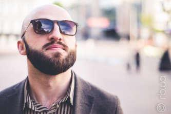 RB4187 856/13 Ray-Ban Chris