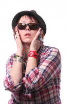 Ray-Ban Active Lifestyle RB4188 6007/83   4
