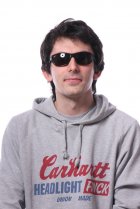 Ray-Ban Active Lifestyle RB4188 6007/83   7