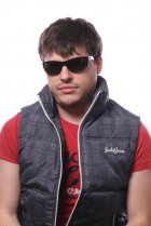 Ray-Ban Active Lifestyle RB4188 6007/83   8
