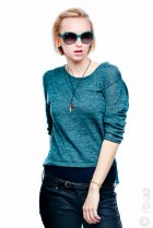 Ray-Ban Highstreet RB4191 6009/8E   2